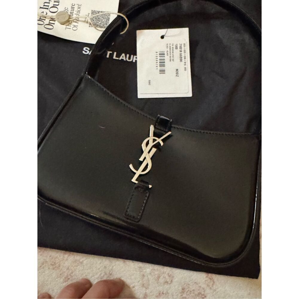 YSL mini hobo bag - Picture 14 of 15